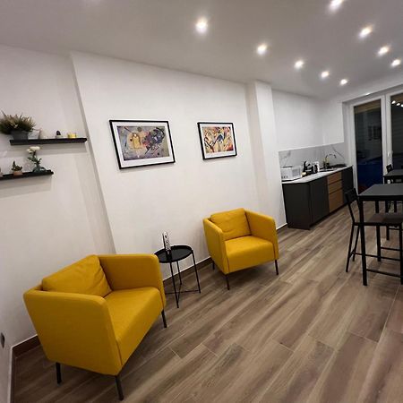 Suite 98 Rome Luaran gambar