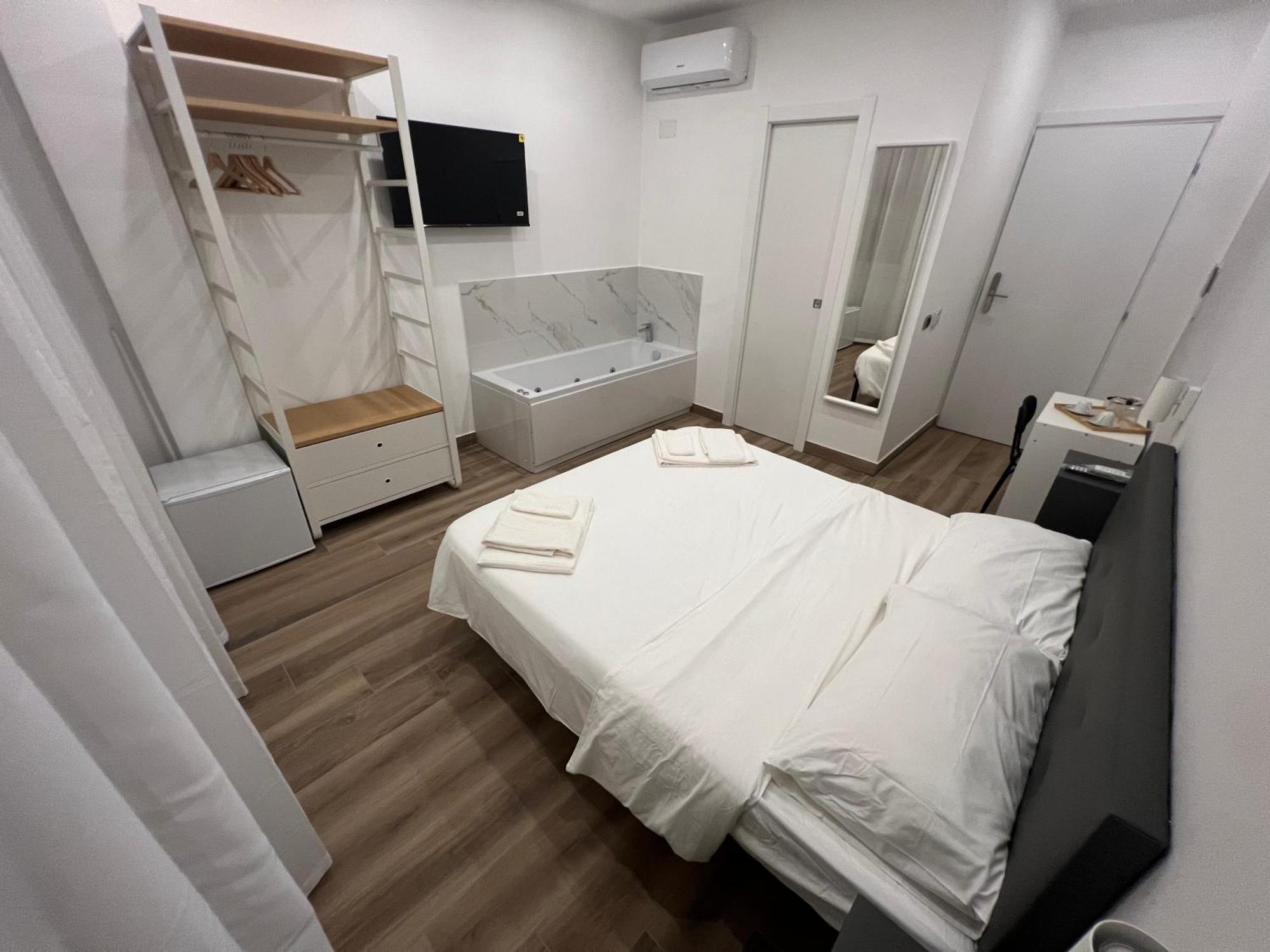 Suite 98 Rome Luaran gambar