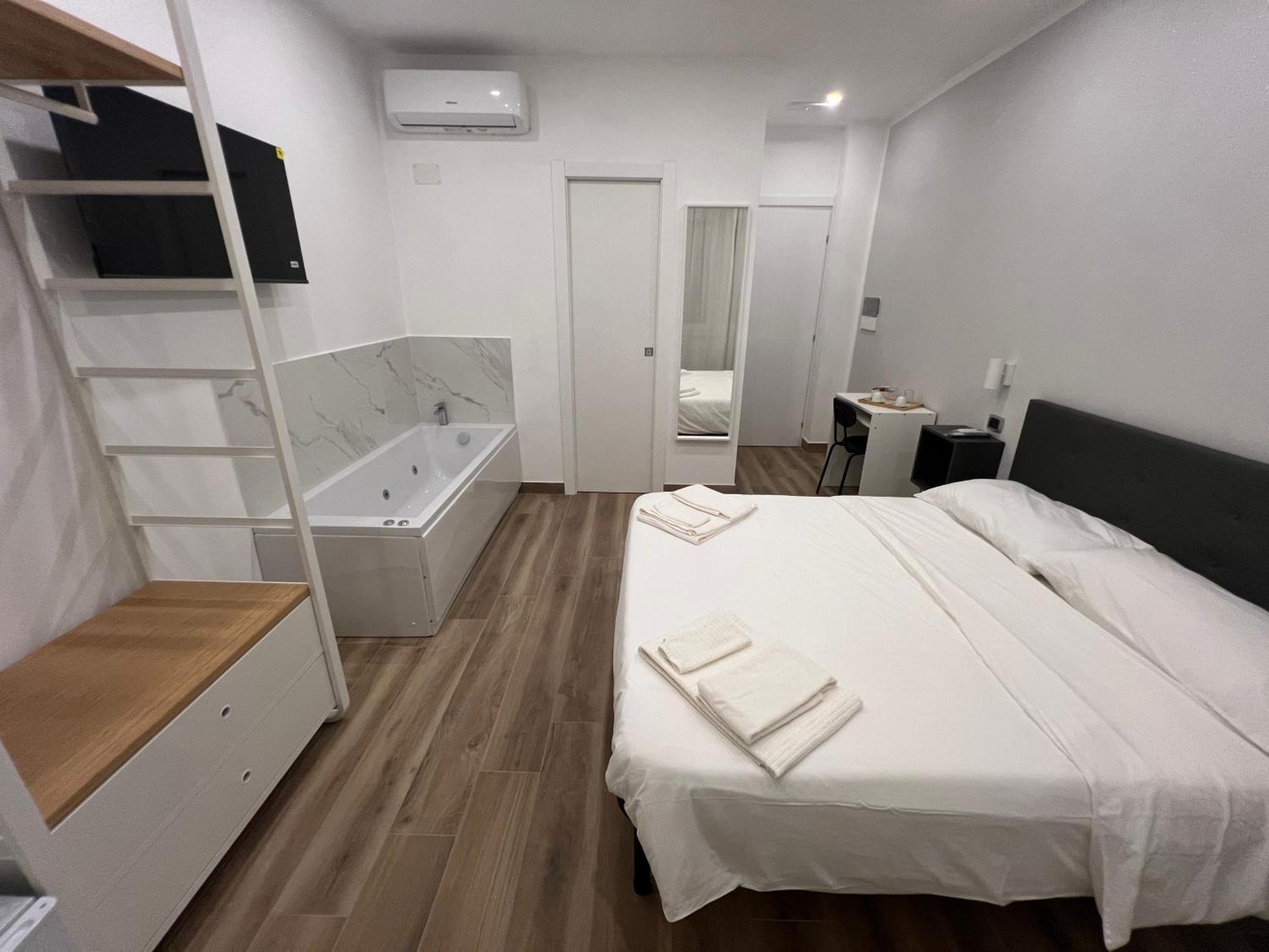 Suite 98 Rome Luaran gambar