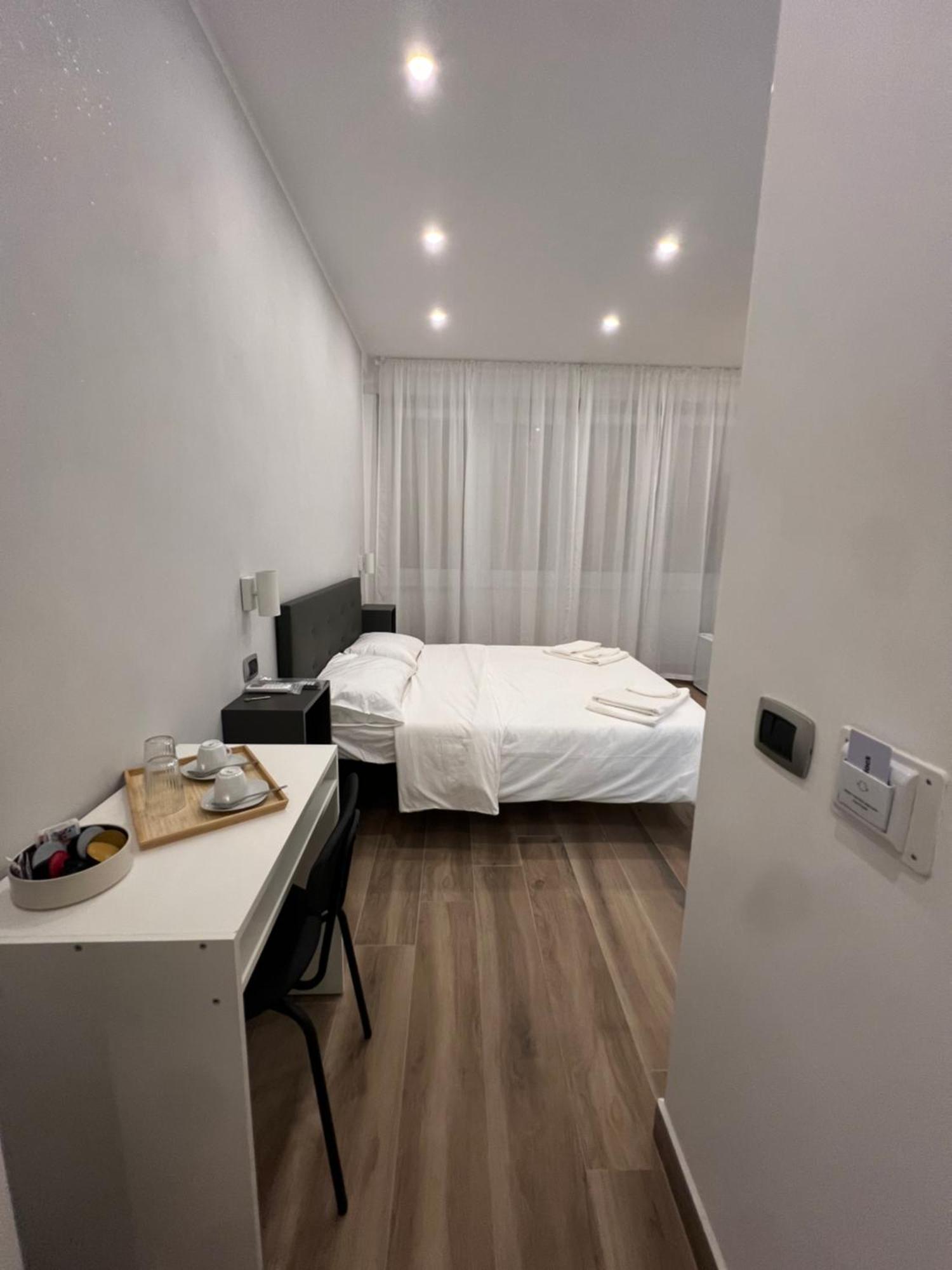 Suite 98 Rome Luaran gambar