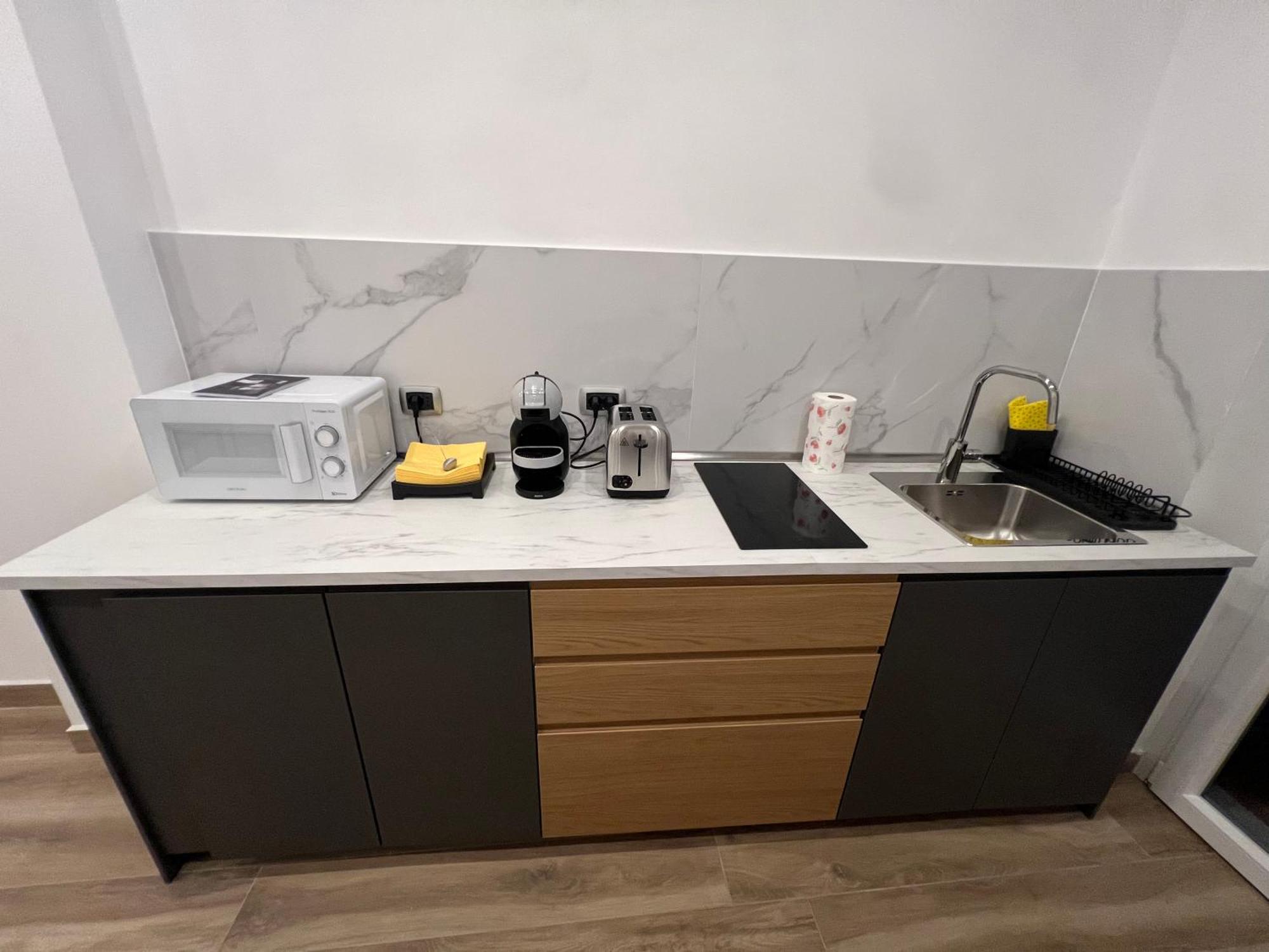 Suite 98 Rome Luaran gambar