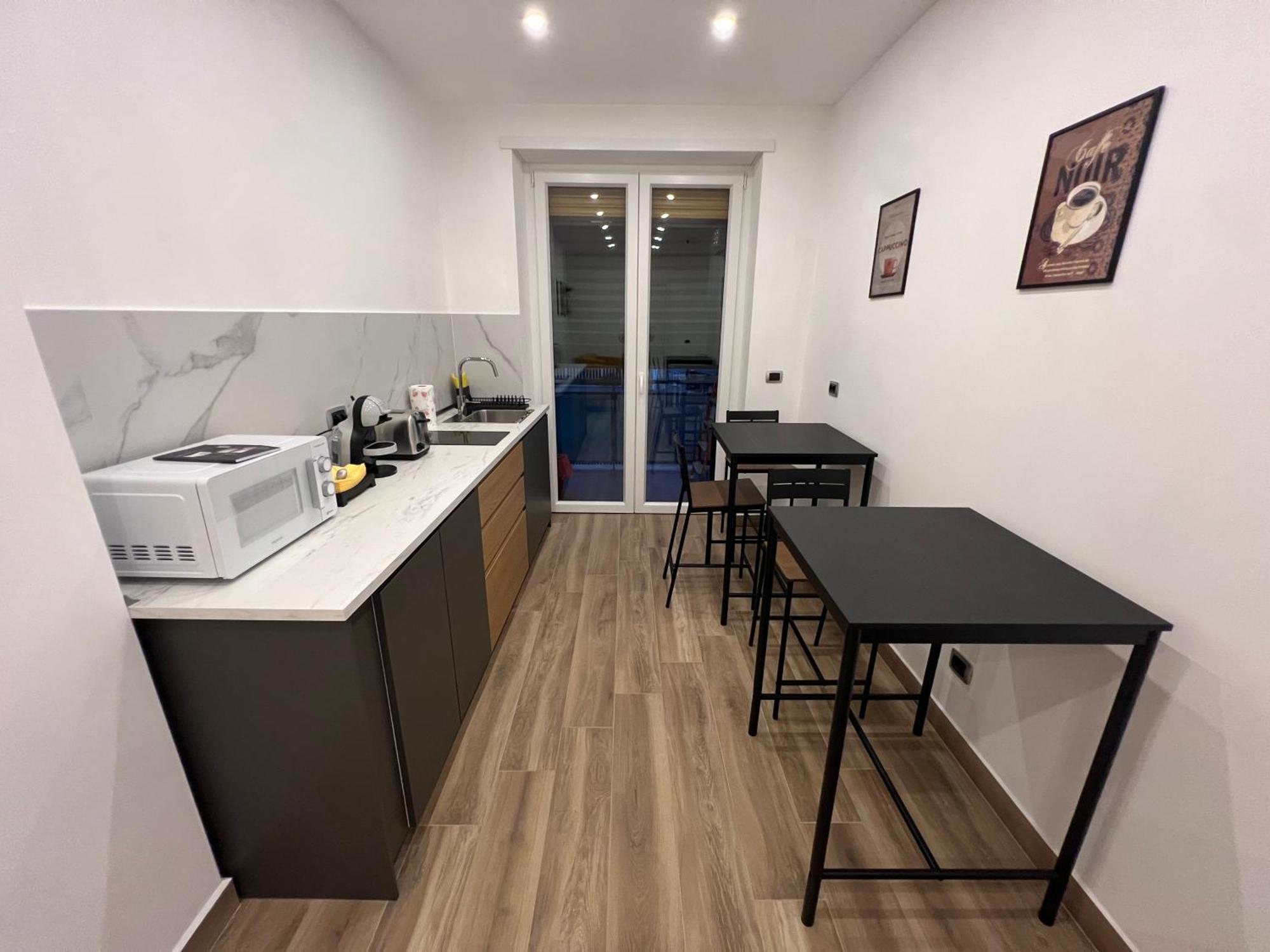 Suite 98 Rome Luaran gambar