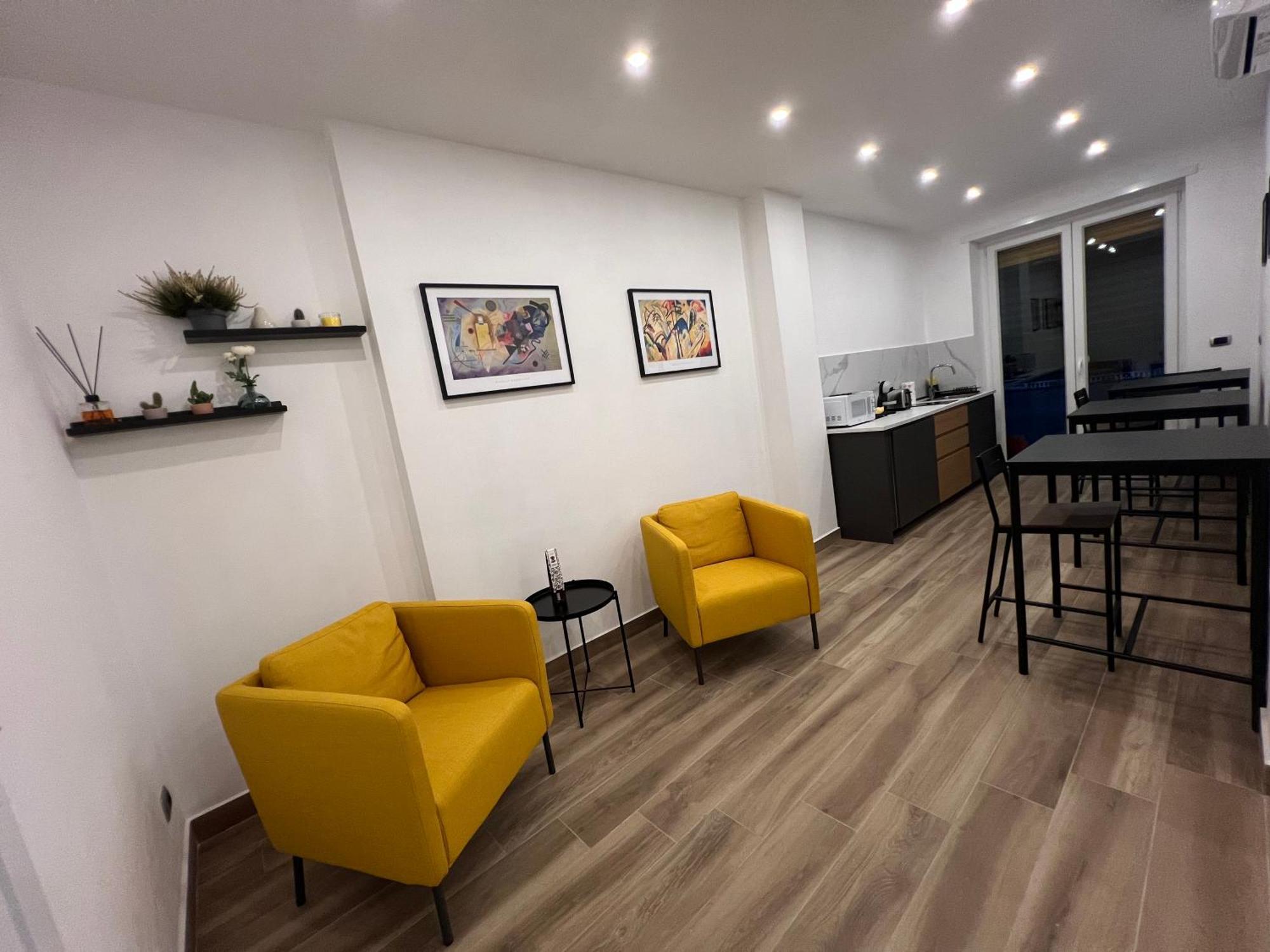 Suite 98 Rome Luaran gambar
