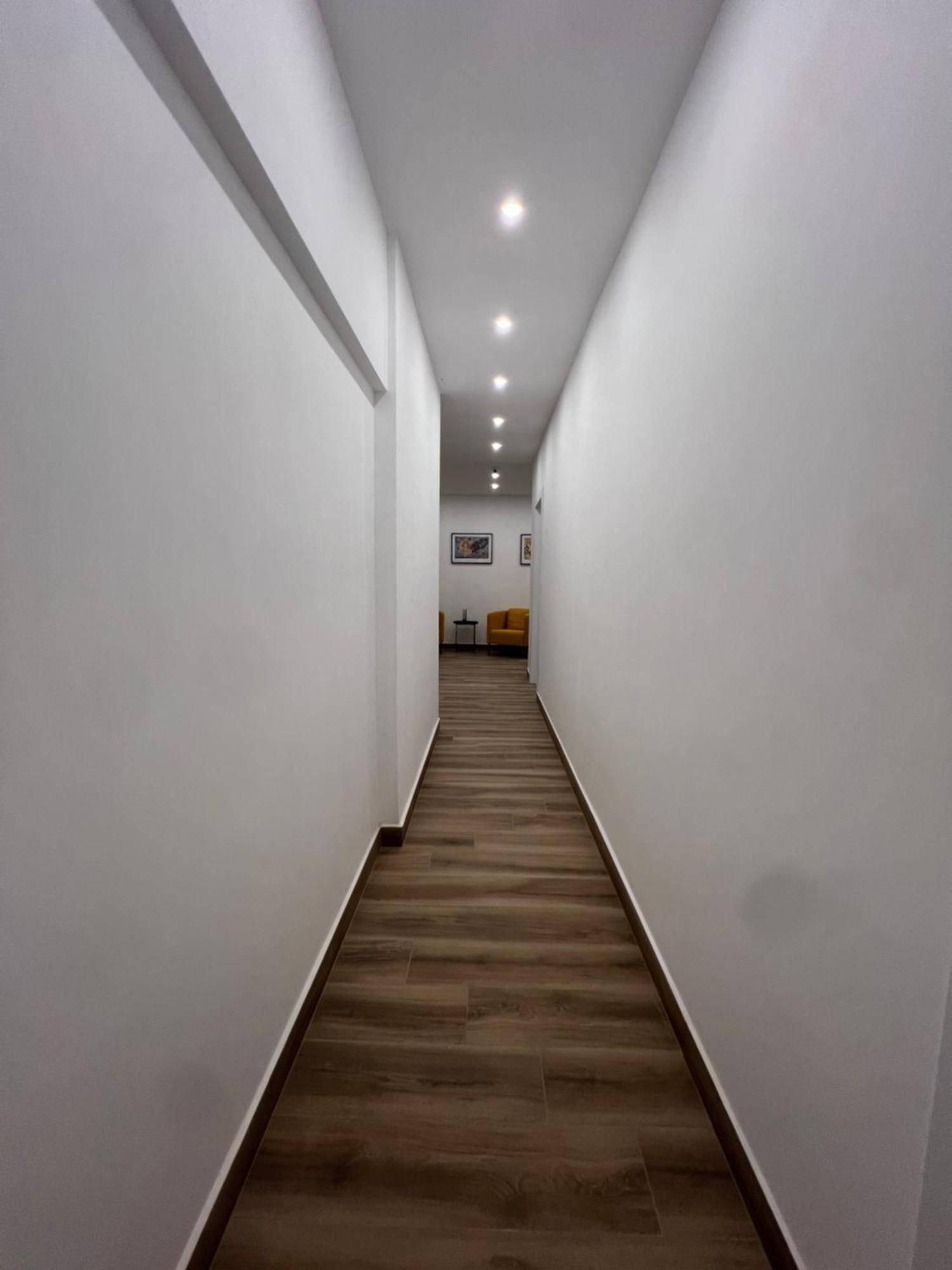 Suite 98 Rome Luaran gambar