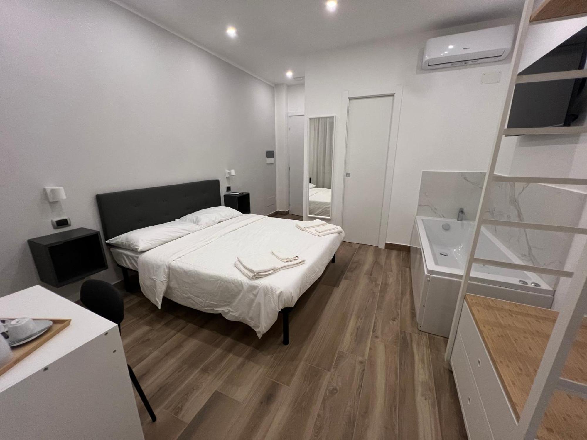 Suite 98 Rome Luaran gambar