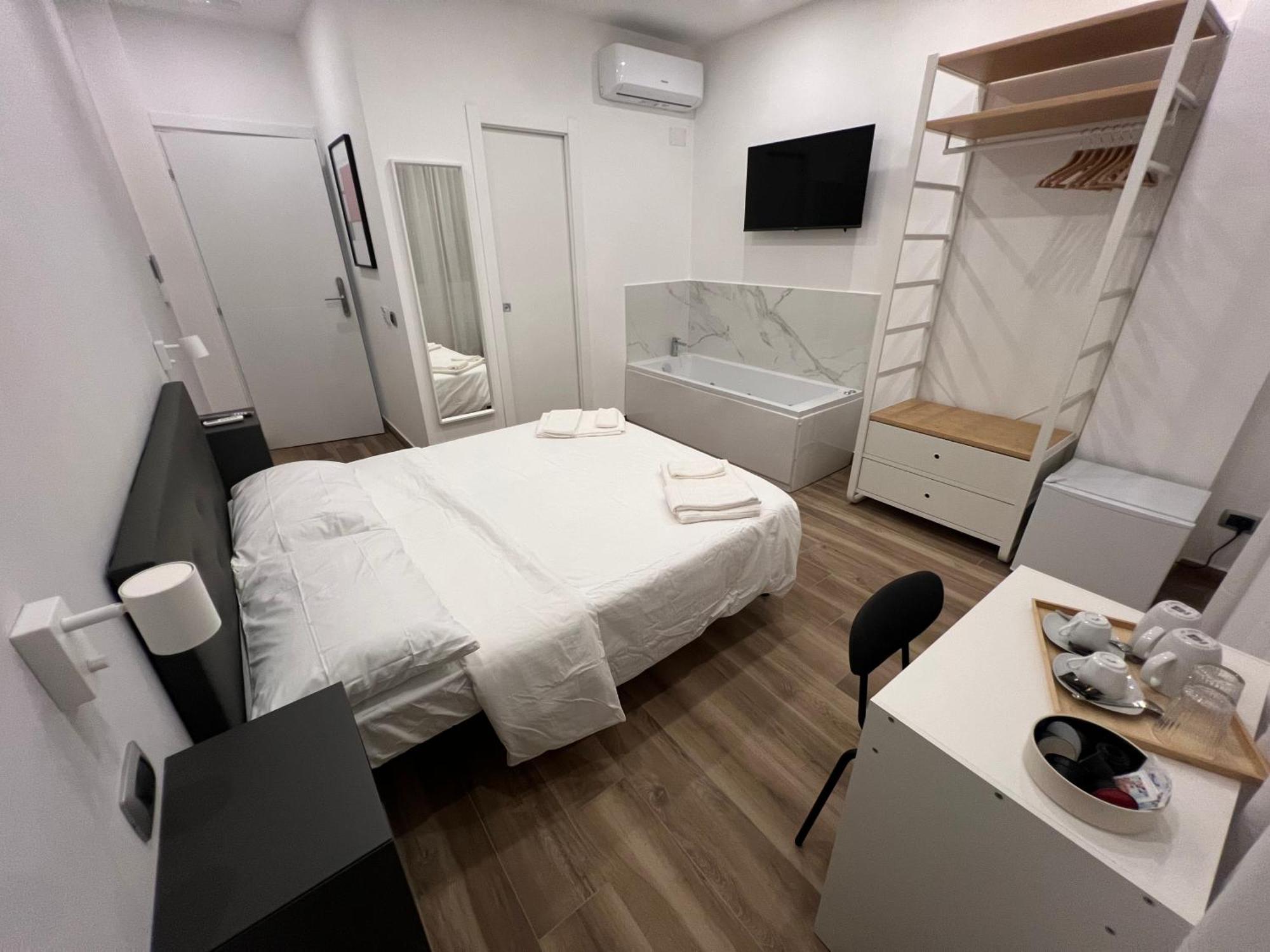Suite 98 Rome Luaran gambar