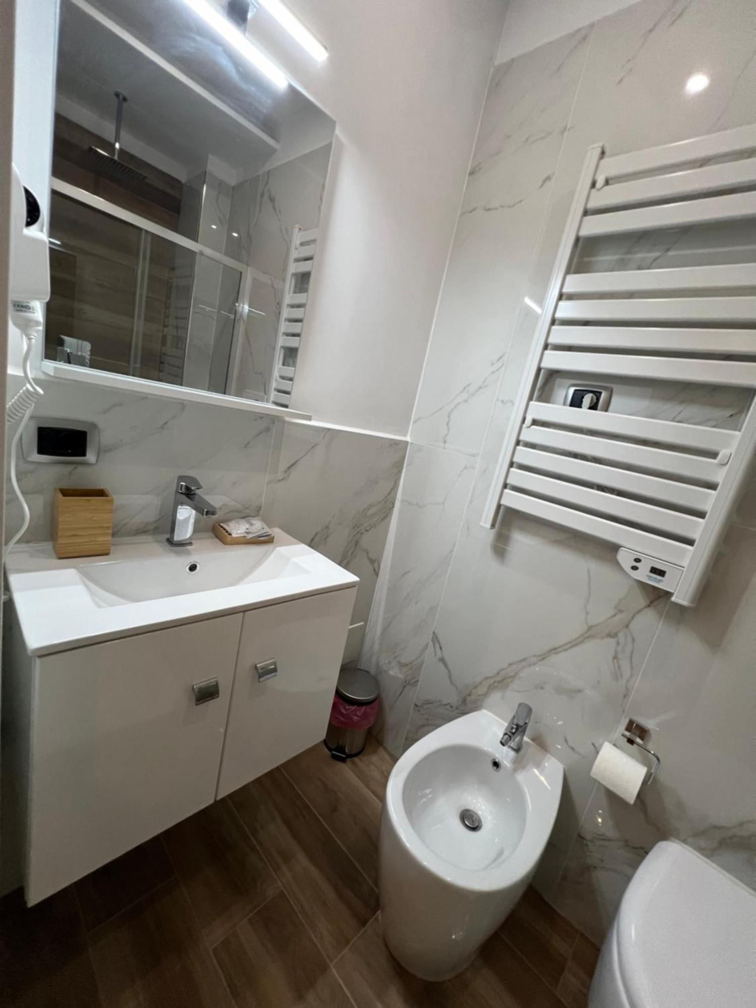 Suite 98 Rome Luaran gambar