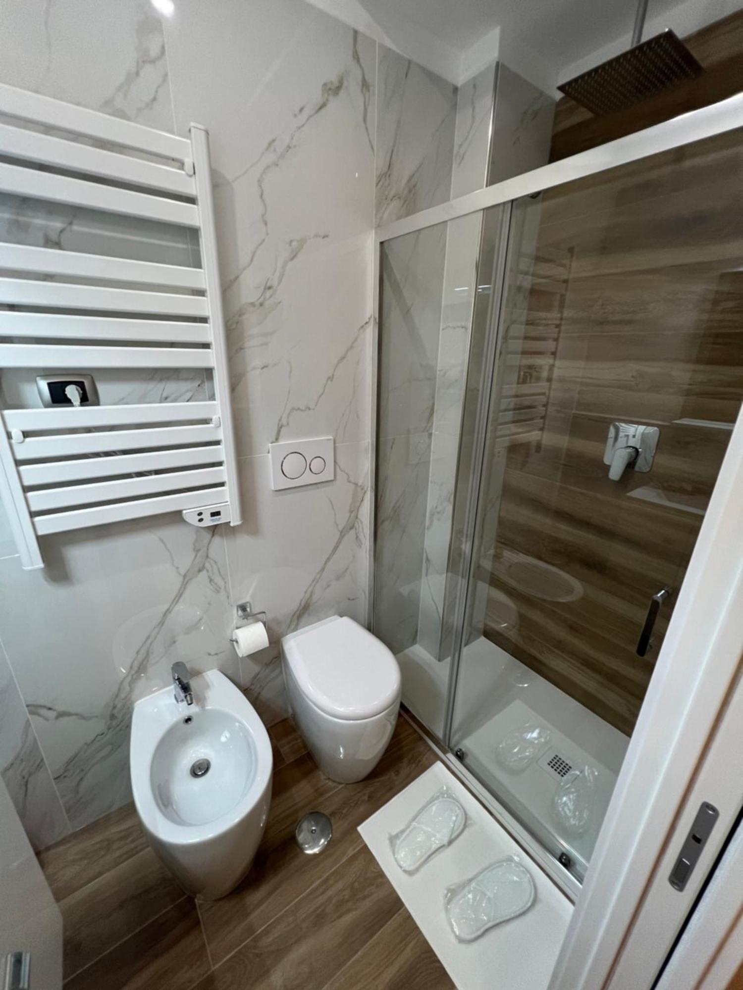 Suite 98 Rome Luaran gambar