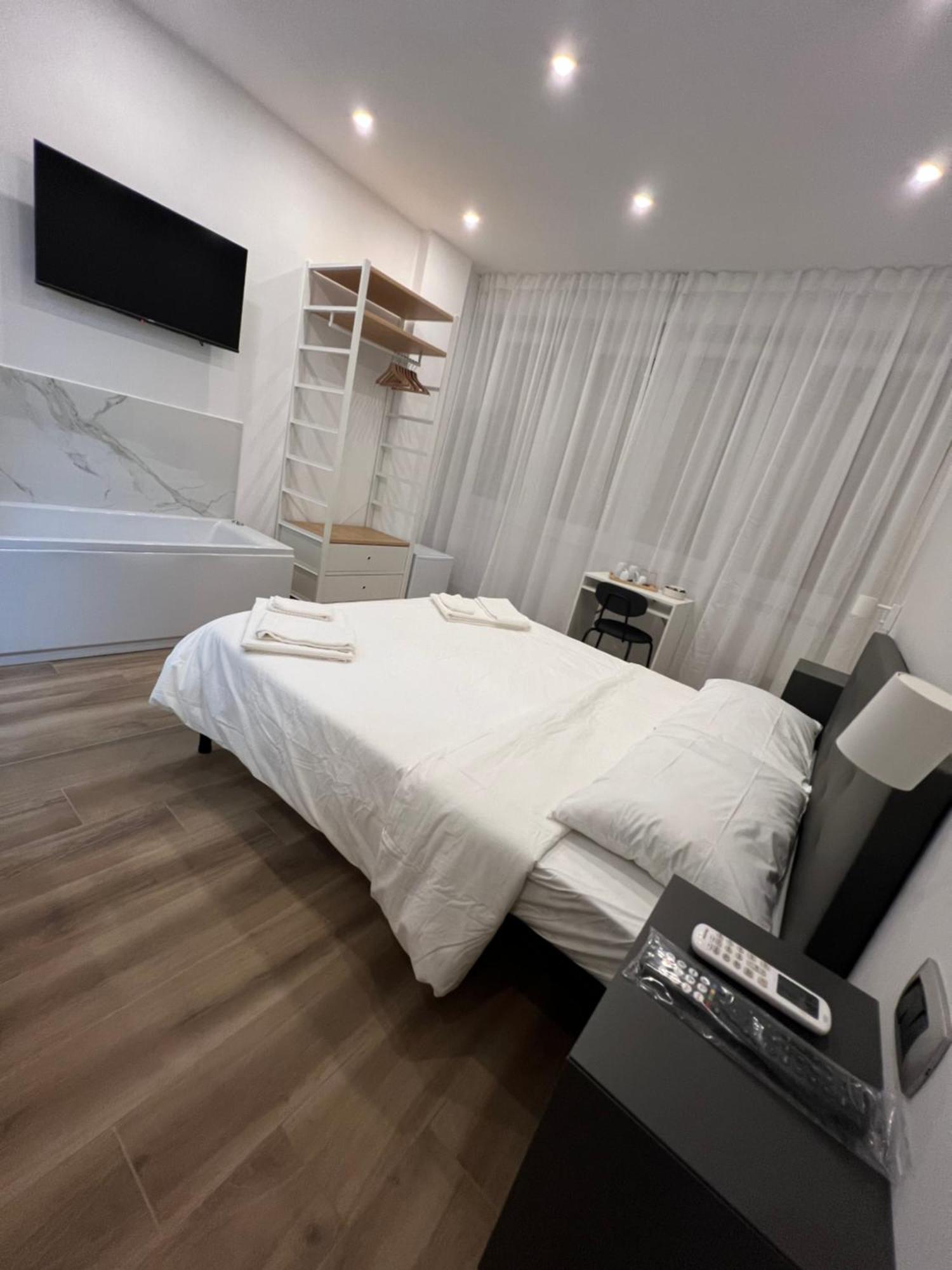 Suite 98 Rome Luaran gambar