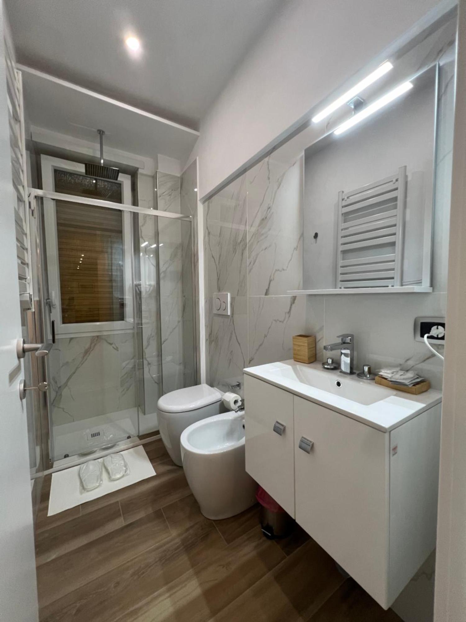 Suite 98 Rome Luaran gambar