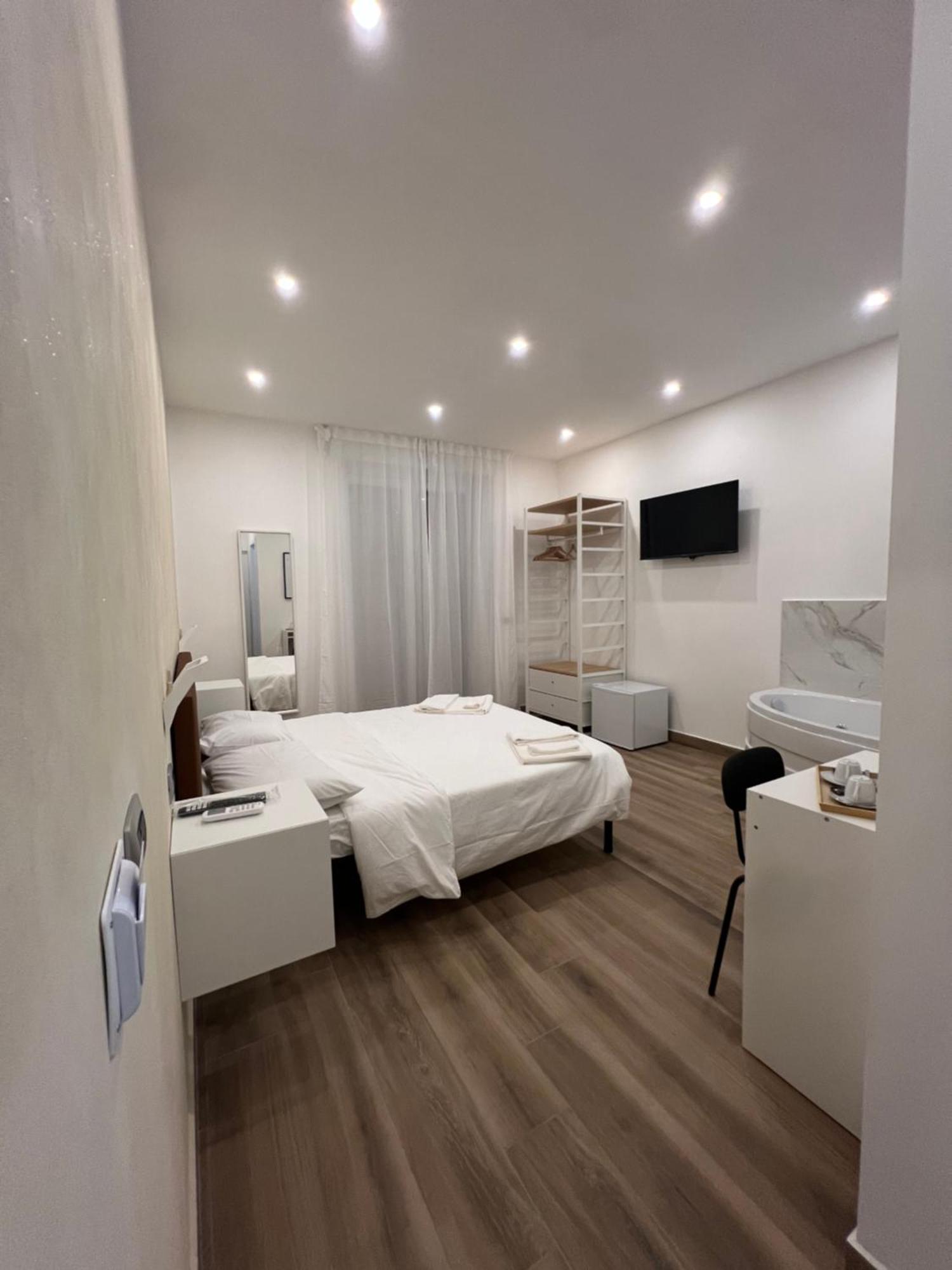 Suite 98 Rome Luaran gambar